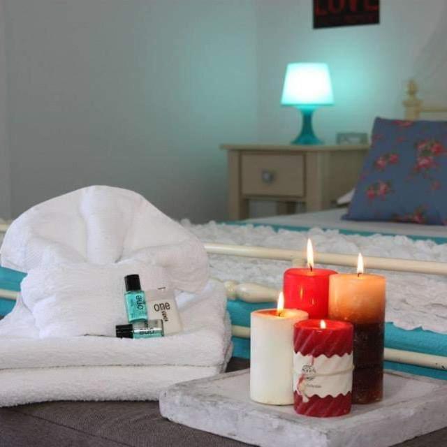 Hotel Natali Dhërmi Extérieur photo