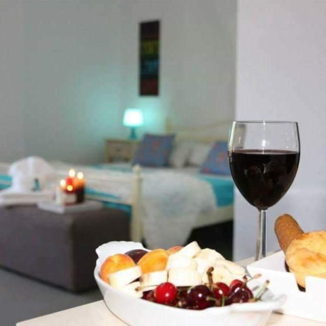 Hotel Natali Dhërmi Extérieur photo