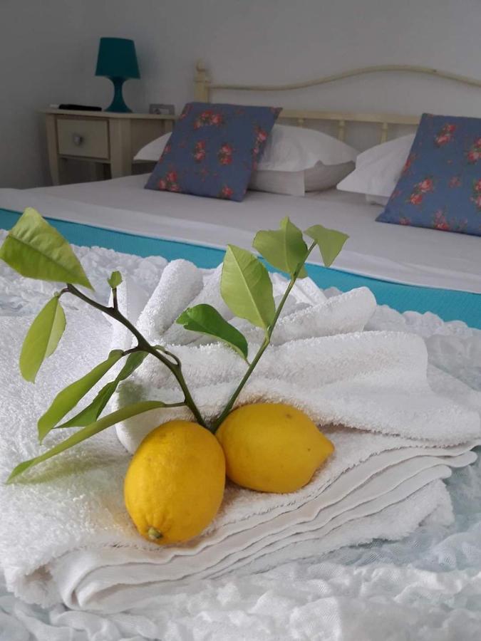 Hotel Natali Dhërmi Extérieur photo