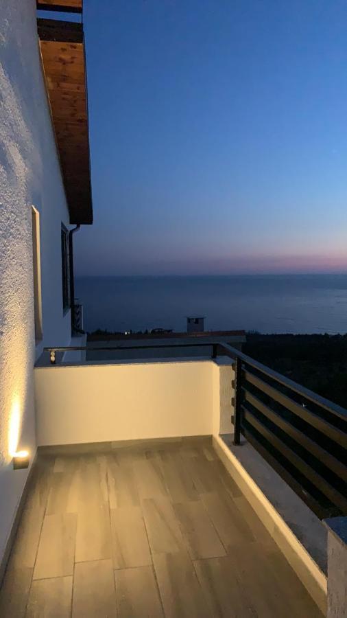 Hotel Natali Dhërmi Extérieur photo