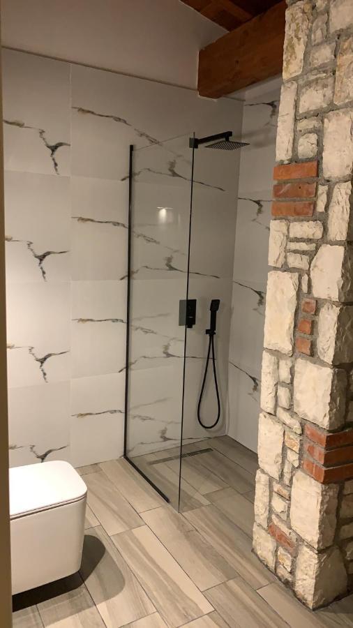 Hotel Natali Dhërmi Extérieur photo