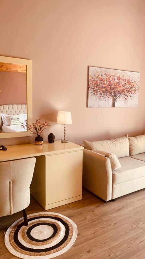 Hotel Natali Dhërmi Extérieur photo