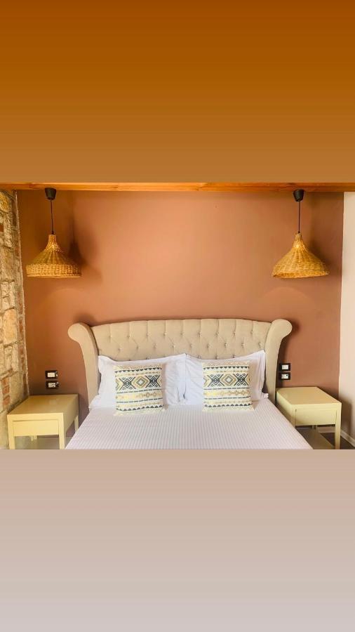 Hotel Natali Dhërmi Extérieur photo