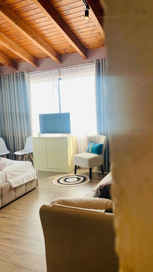 Hotel Natali Dhërmi Extérieur photo