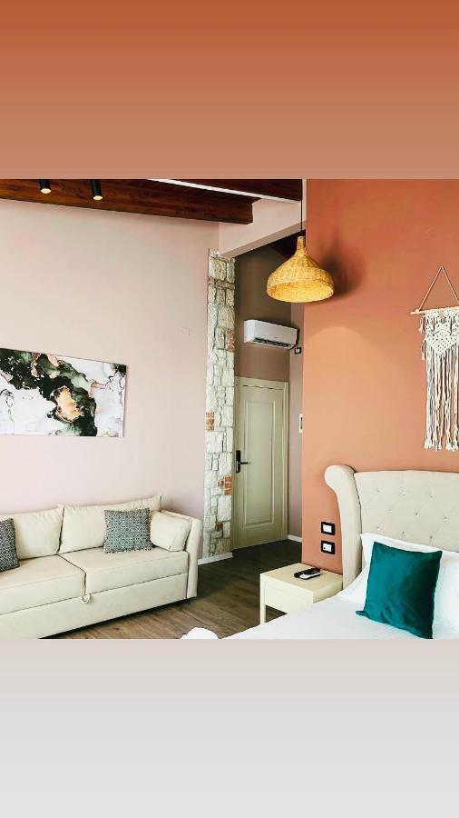 Hotel Natali Dhërmi Extérieur photo