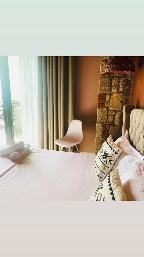 Hotel Natali Dhërmi Extérieur photo