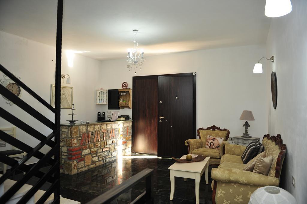 Hotel Natali Dhërmi Extérieur photo